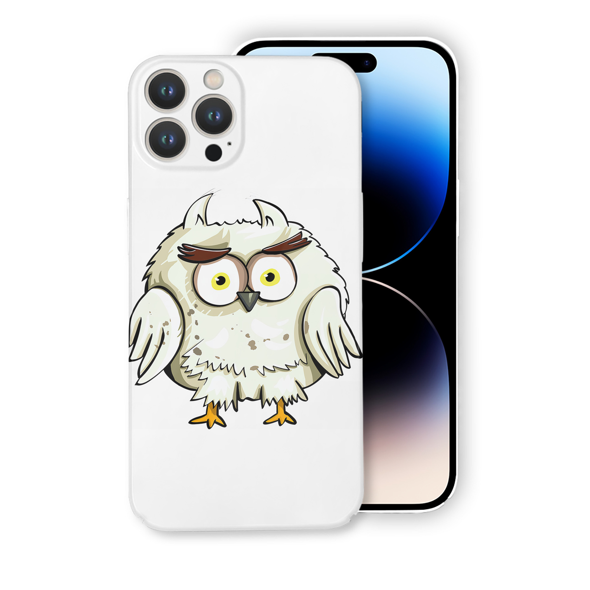 （画像用） Harry Potter ハリー・ポッターシリーズ 【iPhone 14シリーズ対応】ハードケース